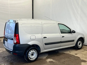 Lada (ВАЗ) Largus, 2018г, передний привод, механика