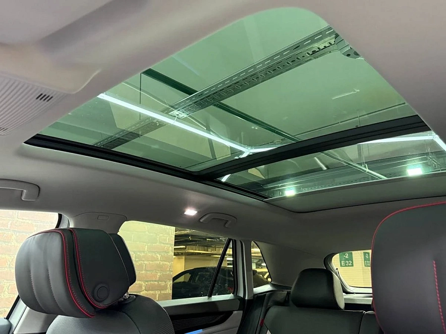 Volkswagen , 2025г., полный привод, робот