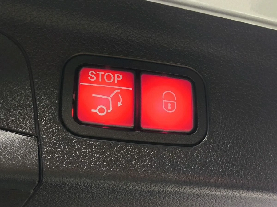 Mercedes-Benz GLE, 2022г., полный привод, автомат