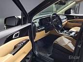 Kia Carnival, 2022г., передний привод, автомат