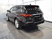 Infiniti QX60, 2019г., полный привод, вариатор