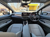 Nissan Note, 2022г., полный привод, автомат