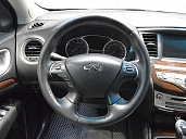 Infiniti QX60, 2019г., полный привод, вариатор