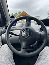 Toyota Yaris, 2002г., передний привод, механика