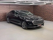 Kia K9, 2022г., полный привод, автомат