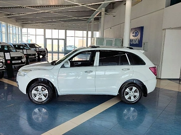 Lifan X60, 2014г, передний привод, механика