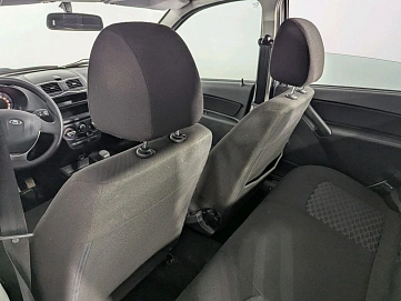 Lada (ВАЗ) Granta, 2022г, передний привод, механика