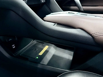 Honda UR-V, 2025г, полный привод, автомат