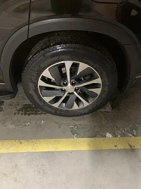 Hyundai Palisade, 2020г, передний привод, автомат