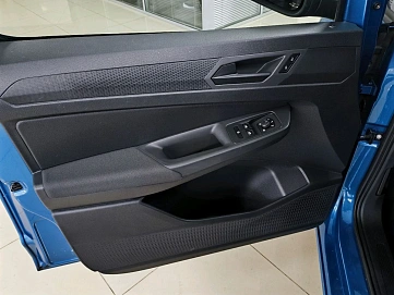 Volkswagen Caddy, 2024г, передний привод, механика