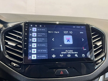 Lada (ВАЗ) , 2021г., передний привод, механика