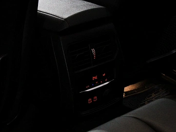 BMW , 2020г., полный привод, автомат