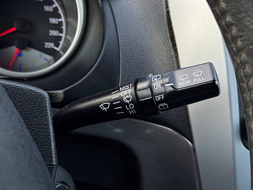 Geely Emgrand X7, 2015г, передний привод, автомат