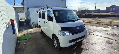 Toyota Town Ace, 2010г, задний привод, автомат