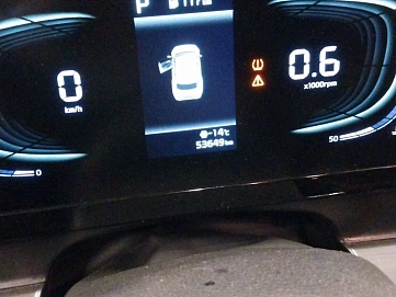 Kia Sportage, 2022г, передний привод, автомат