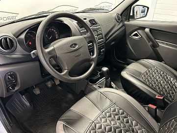 Lada (ВАЗ) Granta, 2023г, передний привод, механика