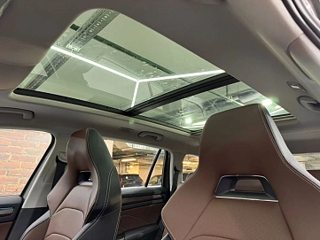 Skoda Kodiaq, 2025г, полный привод, робот