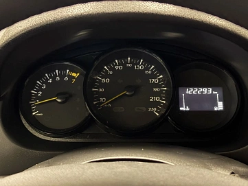 Renault Fluence, 2012г, передний привод, механика