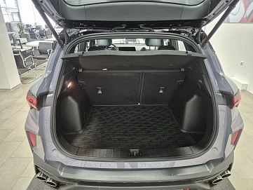 Geely Coolray, 2024г, передний привод, робот