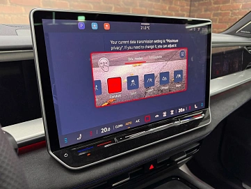 Volkswagen , 2025г., полный привод, робот