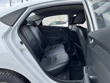 Hyundai Solaris, 2019г., передний привод, автомат
