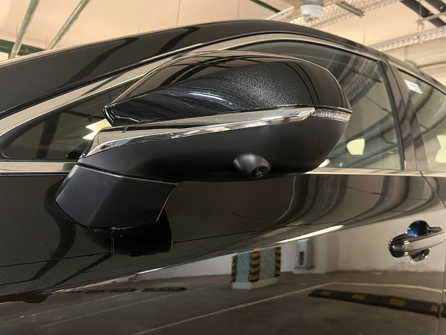 Lexus RX, 2025г., полный привод, автомат