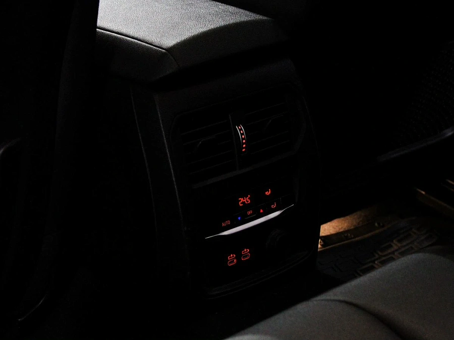 BMW , 2020г., полный привод, автомат