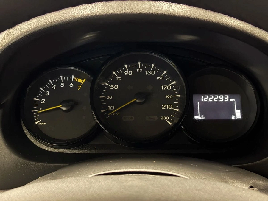 Renault Fluence, 2012г., передний привод, механика