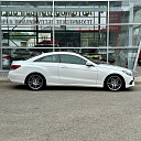 Mercedes-Benz , 2014г., задний привод, автомат