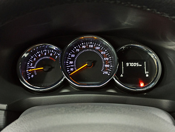 Renault , 2019г., передний привод, механика