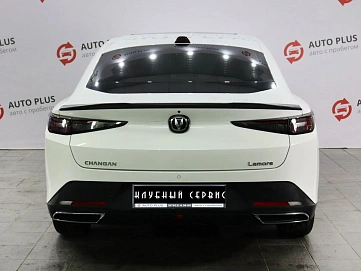 Changan Lamore, 2024г, передний привод, робот
