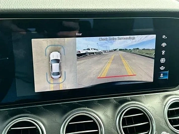 Mercedes-Benz E-Класс, 2021г, полный привод, автомат