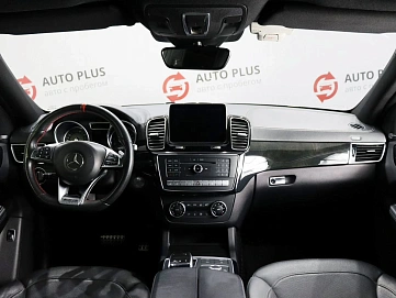 Mercedes-Benz , 2016г., полный привод, автомат