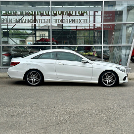 Mercedes-Benz , 2014г., задний привод, автомат
