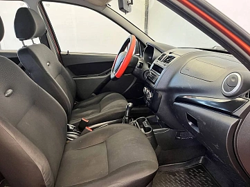 Lada (ВАЗ) Kalina, 2013г, передний привод, механика