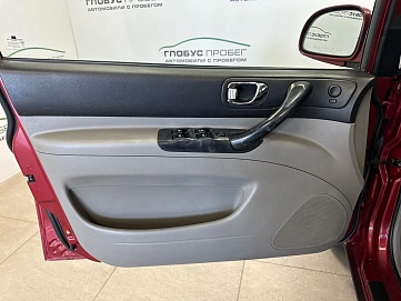 Chevrolet Rezzo, 2007г, передний привод, механика