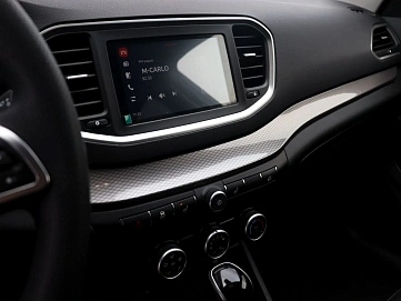 Lada (ВАЗ) Vesta, 2024г, передний привод, вариатор