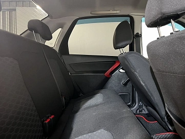 Lada (ВАЗ) Granta, 2018г, передний привод, механика