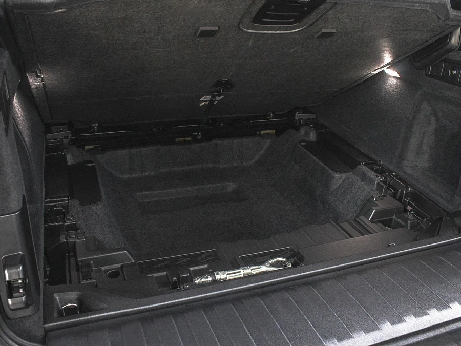 BMW X5, 2018г., полный привод, автомат