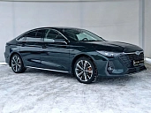 Chery Arrizo 8, 2023г., передний привод, робот