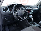Volkswagen Tiguan, 2020г., полный привод, робот
