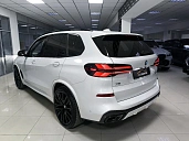BMW X5, 2024г., полный привод, автомат