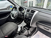 Datsun on-DO, 2015г., передний привод, механика