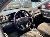 Kia Rio, 2013г., передний привод, автомат