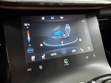 Chery Tiggo 8 Pro Max, 2022г, полный привод, робот