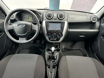 Lada (ВАЗ) Granta, 2016г, передний привод, механика