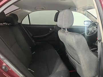 Toyota Corolla, 2006г, передний привод, автомат