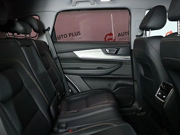 Chery Tiggo 8 Pro, 2021г, передний привод, робот