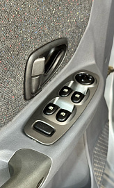 Hyundai Accent, 2007г, передний привод, механика