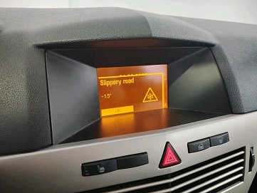 Opel Astra, 2007г, передний привод, механика